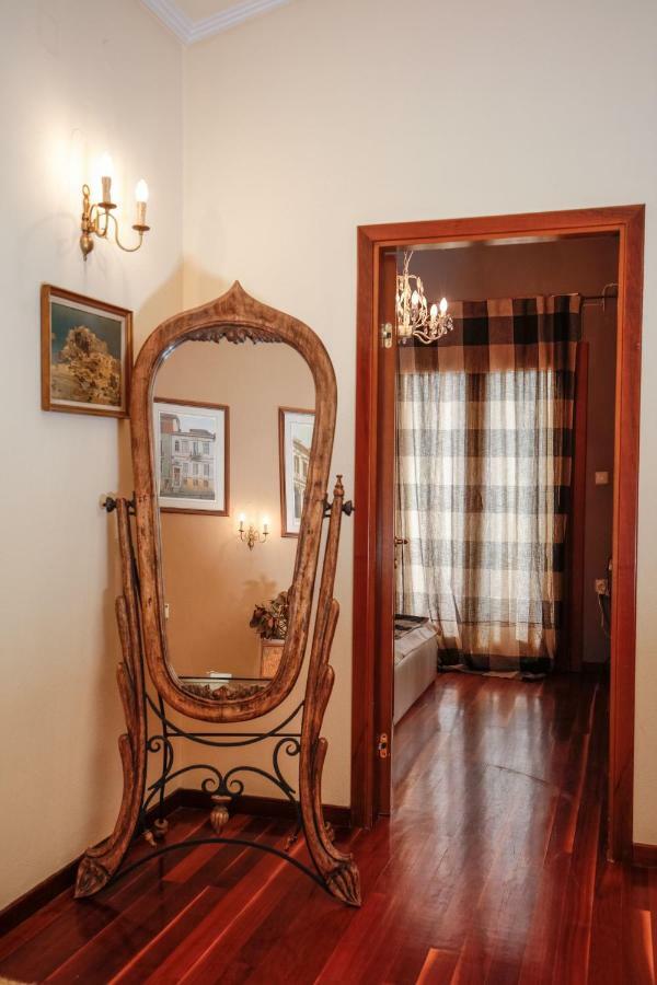 Villa Loridis Принос Экстерьер фото
